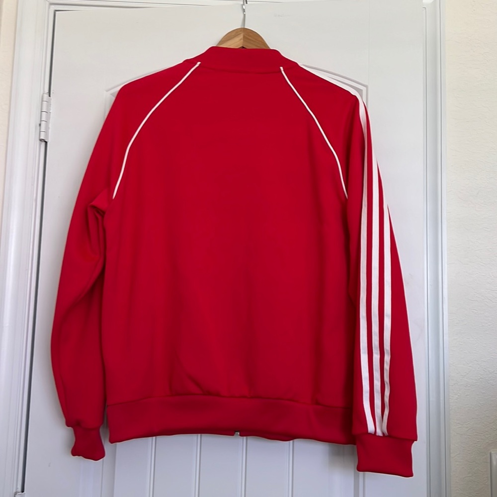 Adidas Track Jacket - Picture 3 of 3